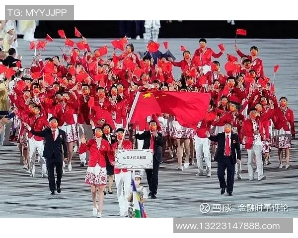 聚焦国家队发展与建设助力体育强国战略全面推进 聚焦国家队发展与建设助力体育强国战略全面推进
