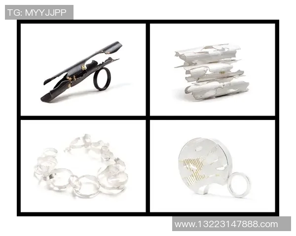 珠宝艺术与时尚融合的潮流趋势探索与设计创新之路